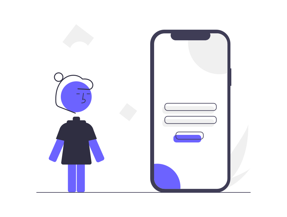 login Image
